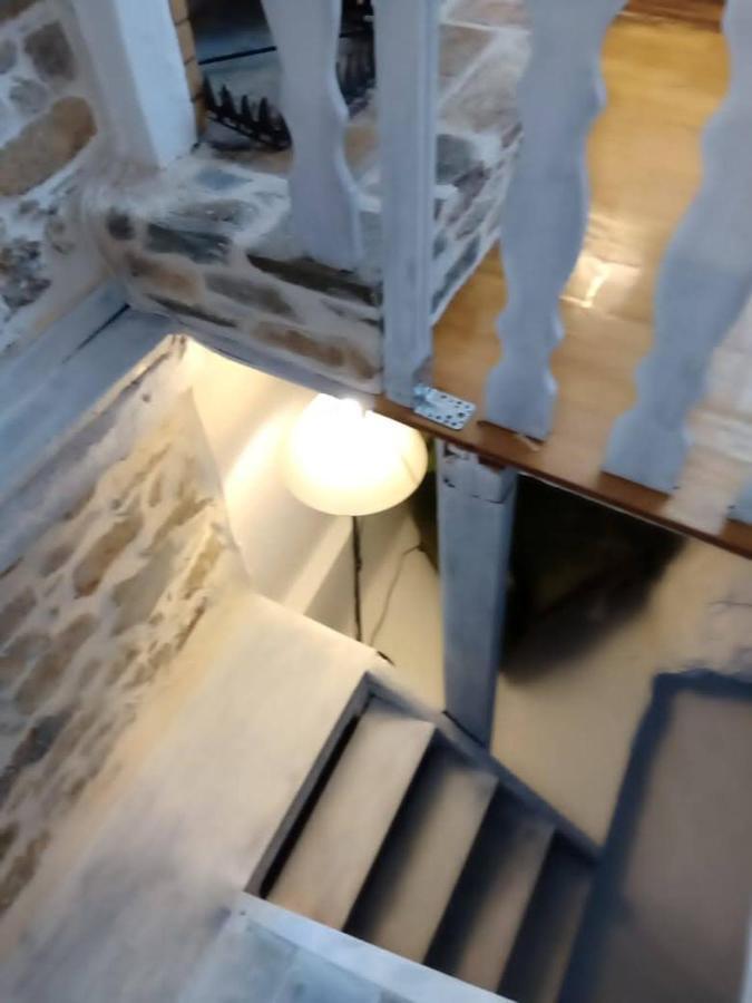 Вілла La Casa Del Sol Keramidhion Екстер'єр фото